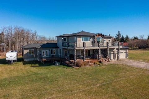 Photo of 36274 Range Road 274, Rural Red Deer County, AB T0M 1R0 (MLS # A2353056)