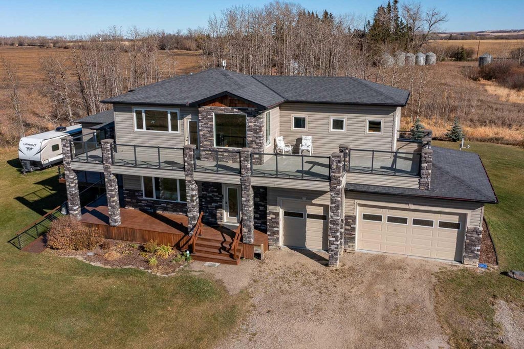 Photo of 36274 Range Road 274, Rural Red Deer County, AB T0M 1R0 (MLS # A2353056)