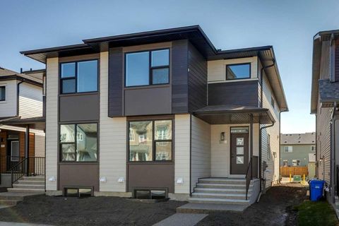 65 Savanna Place NE Calgary AB T3J 4B6