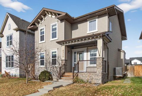 4358 Elgin Avenue SE Calgary AB T2Z 4V9