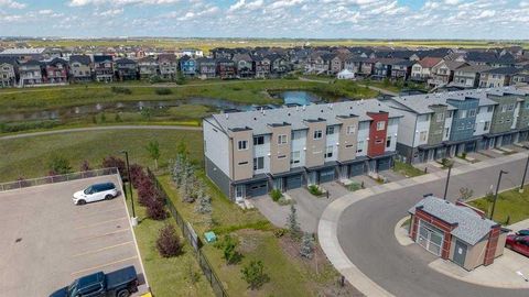 70 Saddlestone Drive NE 301 Calgary AB T3J 0W4