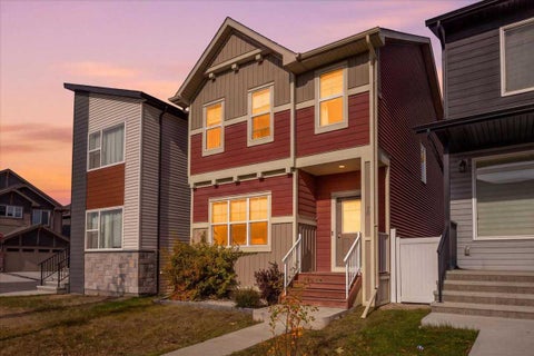 Photo of 78 Walcrest Way SE, Calgary, AB T2X 4G2 (MLS # A2352117)