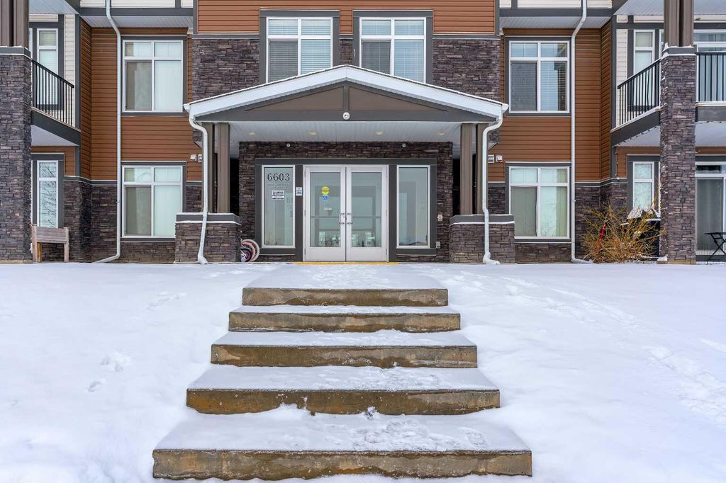Photo of 6603 New Brighton Avenue SE #311, Calgary, AB T2Z 5E5 (MLS # A2279871)