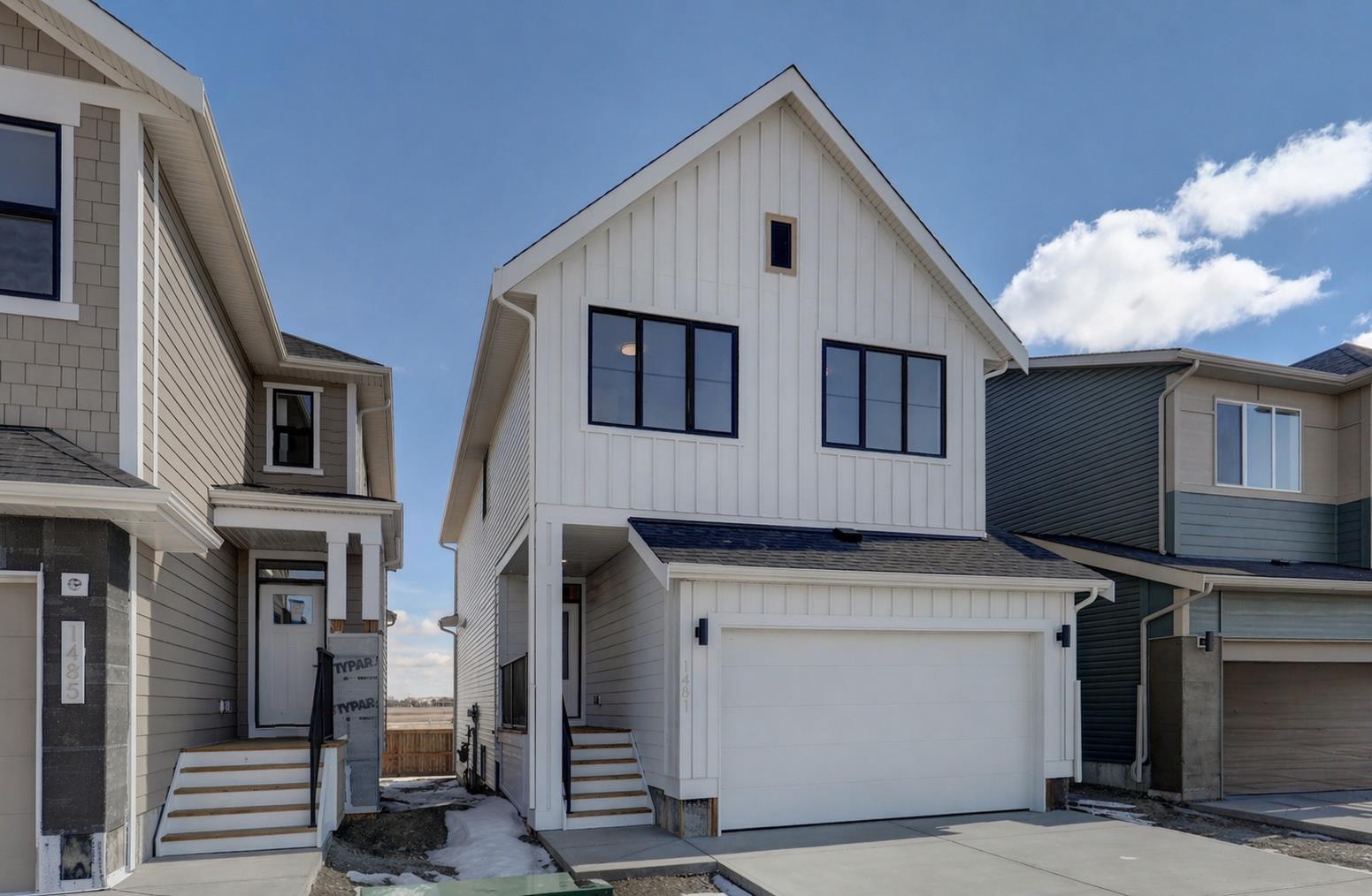 1481 South Point Villas SW