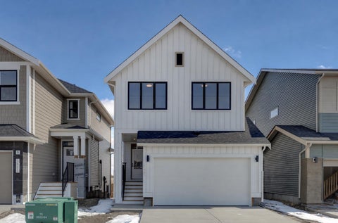 Photo of 1481 South Point Villas SW, Airdrie, AB T4B 5P2 (MLS # A2303379)