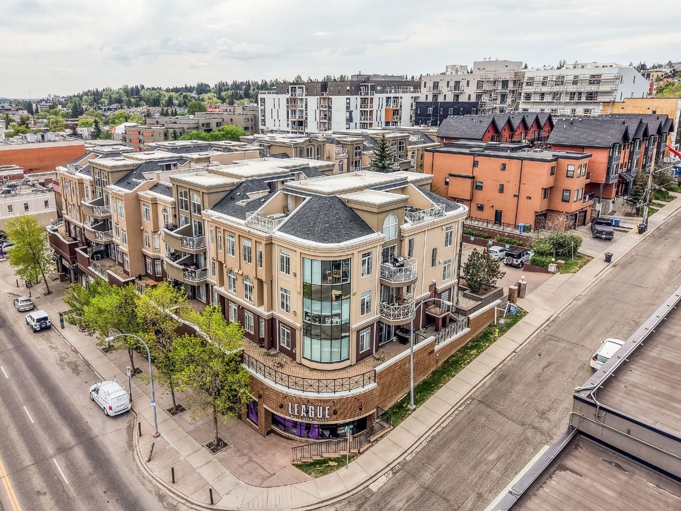 1800 14A Street SW 308