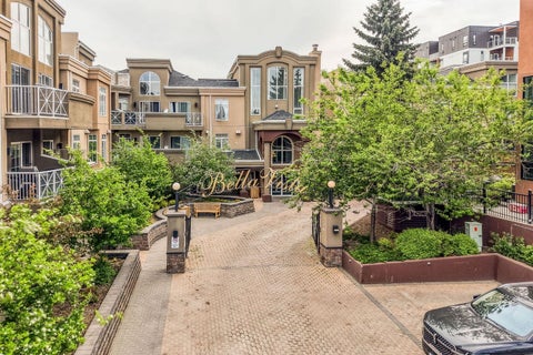Photo of 1800 14A Street SW #308, Calgary, AB T2T 6K3 (MLS # A2314797)