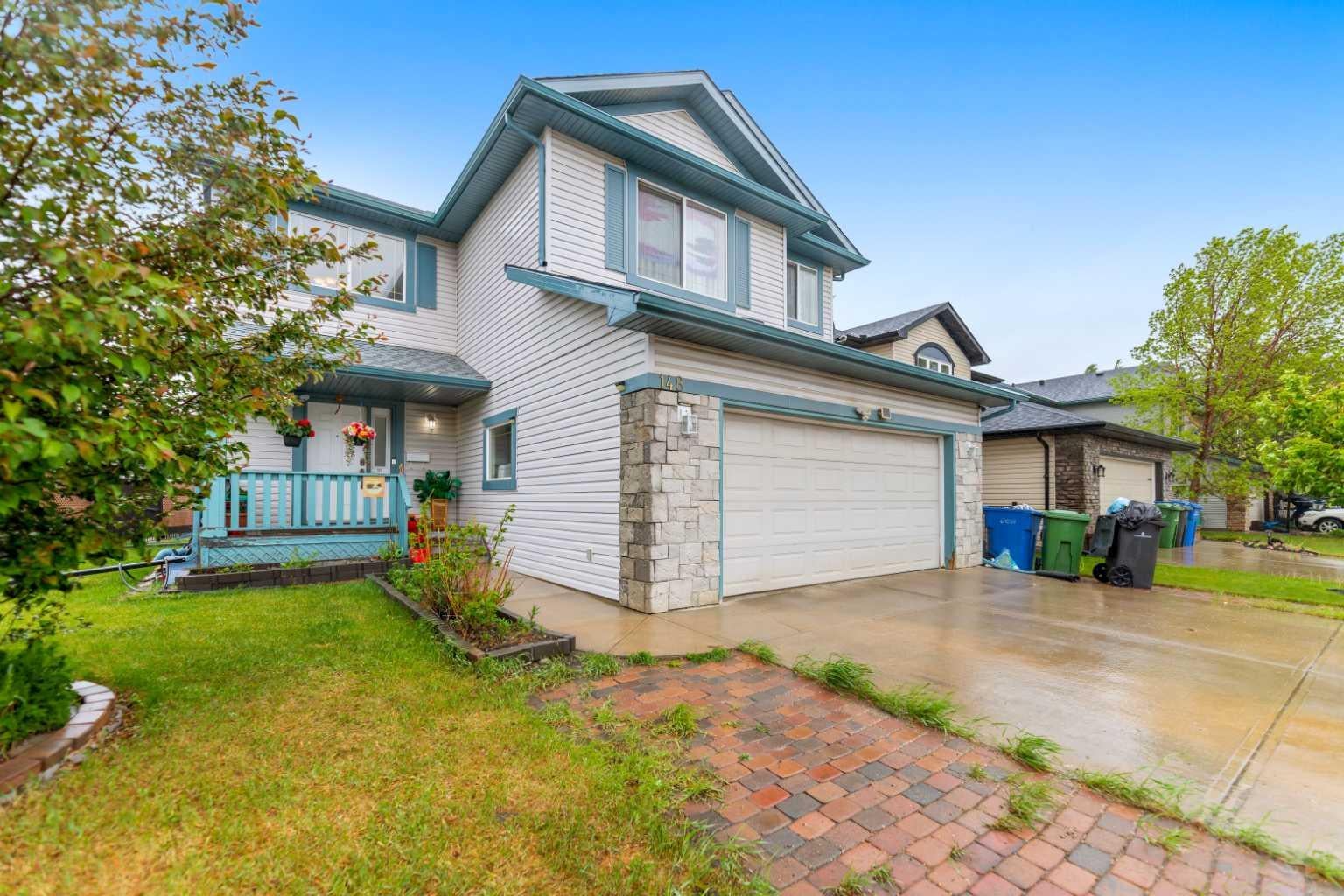148 Springmere