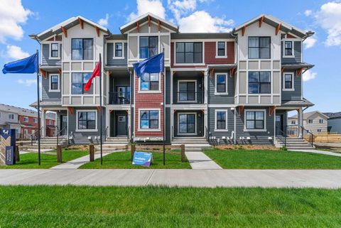 Photo of 121 Wild Rose Way SE, Calgary, AB T3M 4A2 (MLS # A2234969)