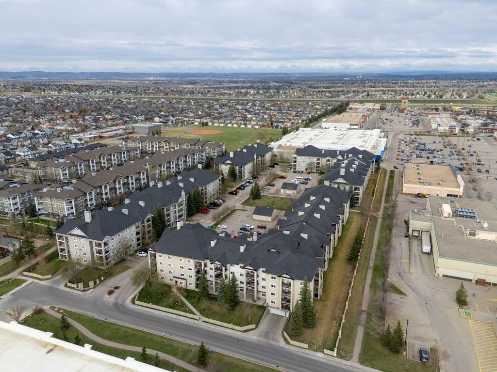 Photo of 4975 130 Avenue SE #1413, Calgary, AB T2Z 4M4 (MLS # A2308645)