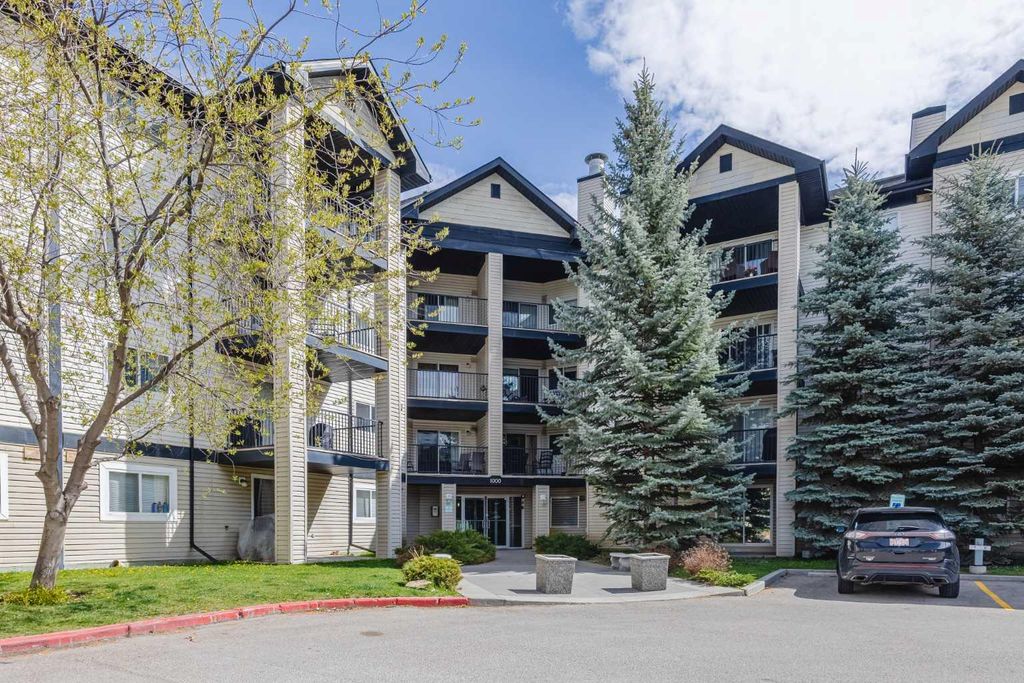 Photo of 4975 130 Avenue SE #1413, Calgary, AB T2Z 4M4 (MLS # A2308645)