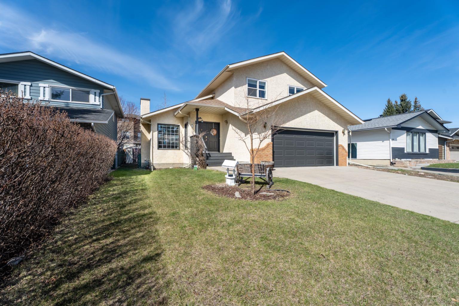 133 Carr Crescent
