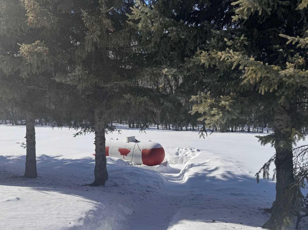 Photo of 664020 Forest Road, Athabasca, AB T0G 0B0 (MLS # A2291929)