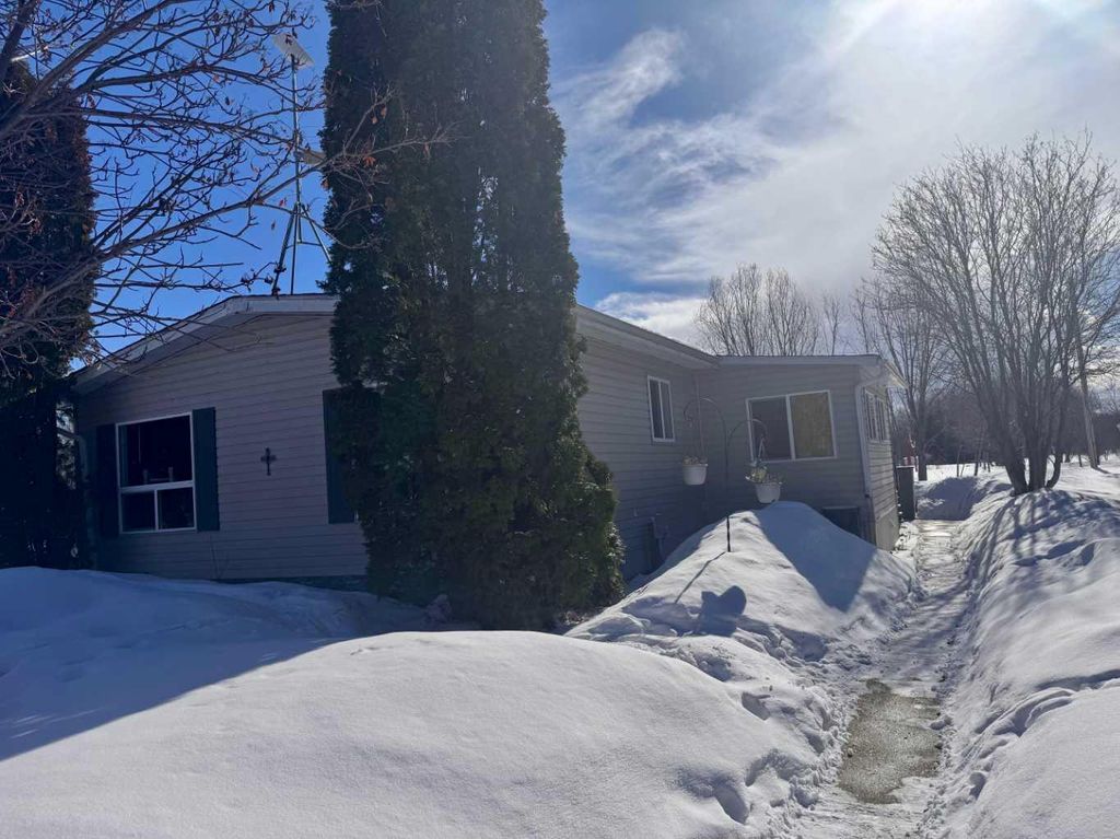 Photo of 664020 Forest Road, Athabasca, AB T0G 0B0 (MLS # A2291929)