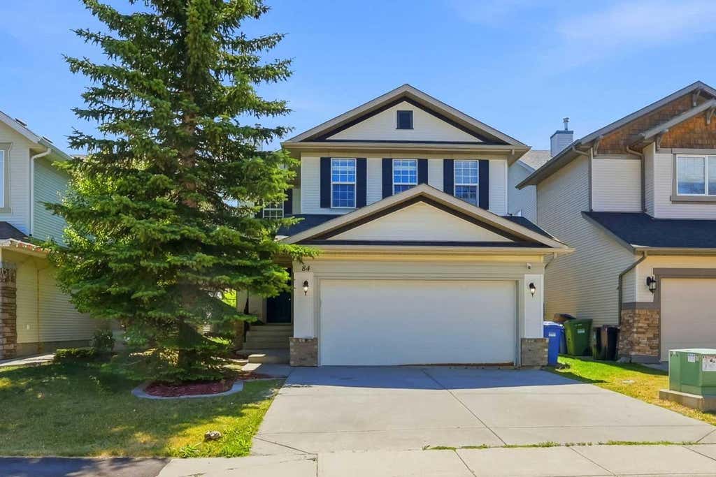 Photo of 84 Cougar Ridge Circle SW, Calgary, AB T3H 5C8 (MLS # A2335470)