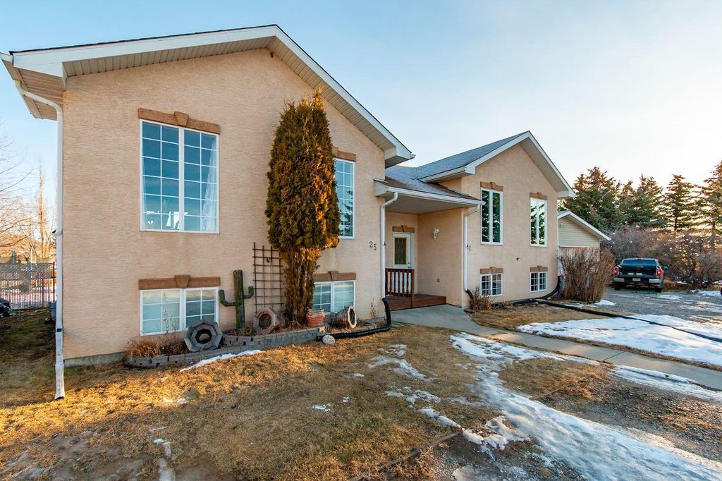 Photo of 25 Park Place, Didsbury, AB T0M 0W0 (MLS # A2283255)