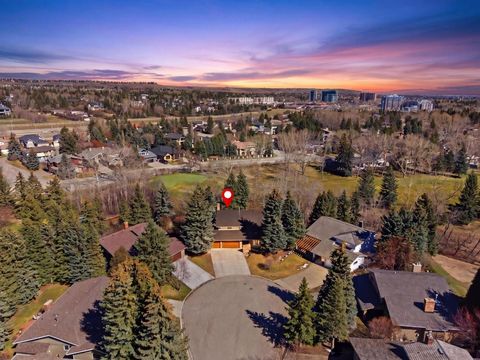 Photo of 316 Varsity Estates Mews NW, Calgary, AB T3B 4V1 (MLS # A2303989)