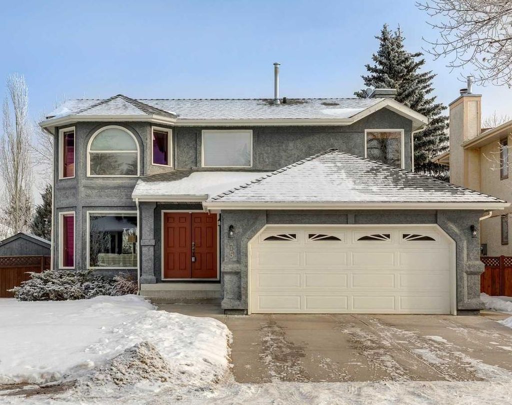 Photo of 75 Shawnee Crescent, Calgary, AB T2Y 1W4 (MLS # A2276077)