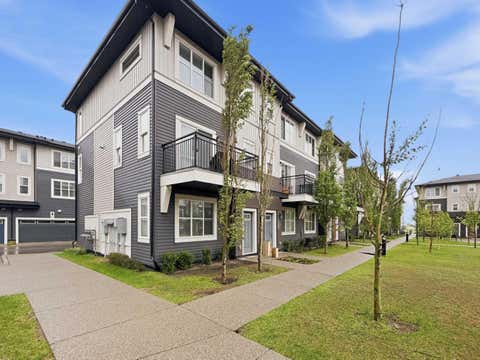 Photo of 72 Cornerstone Manor NE #322, Calgary, AB T3N 1S4 (MLS # A2332762)