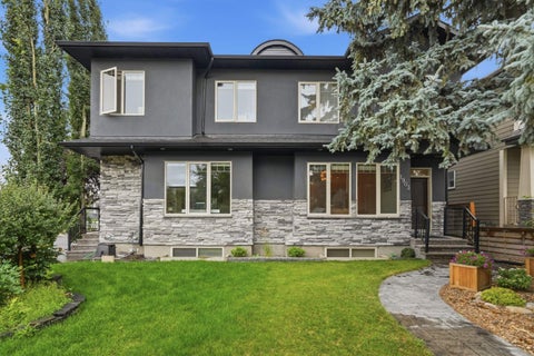 Photo of 1903 26 Avenue SW, Calgary, AB T2T 1E4 (MLS # A2341389)