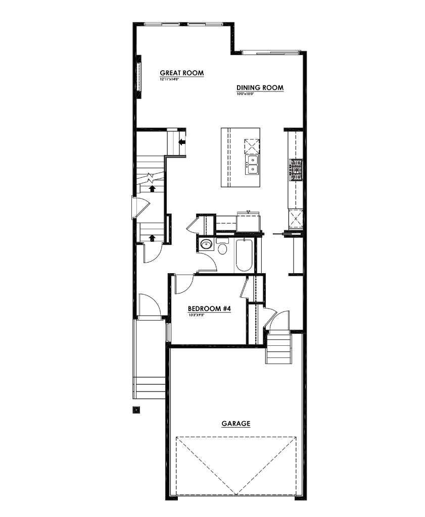 164 Wolf River Drive SE