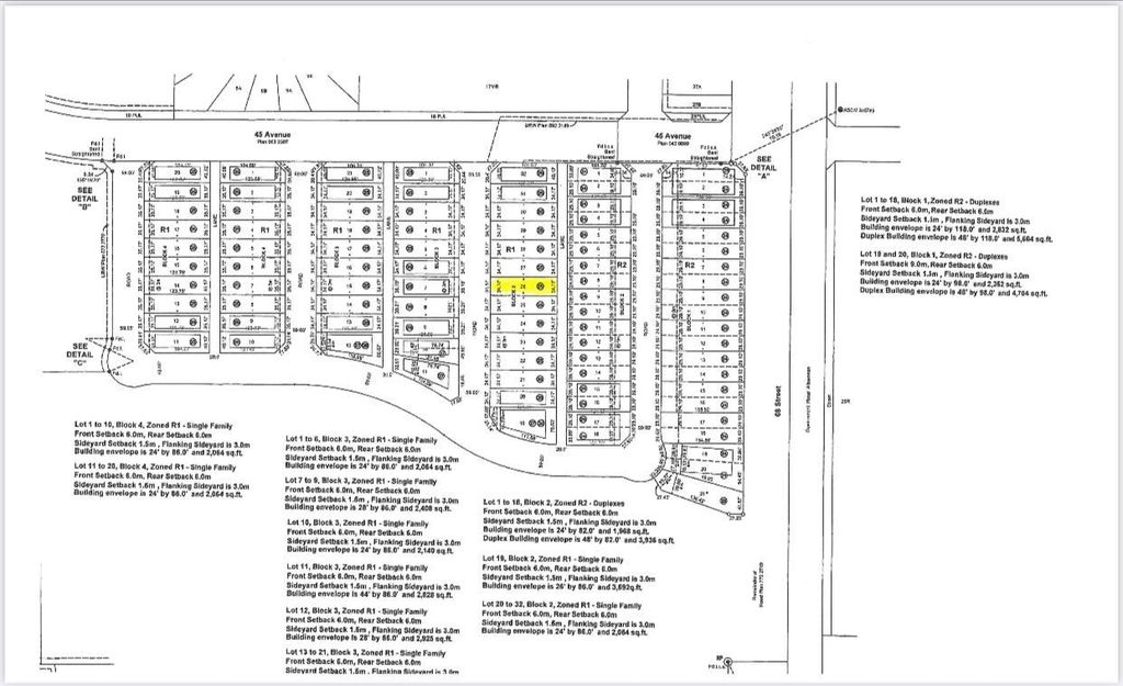 Photo of 4720 68 Street, Camrose, AB T4V 2P7 (MLS # A2016895)