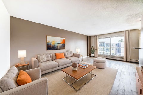 Photo of 4455A Greenview Drive NE #302, Calgary, AB T2E 6M1 (MLS # A2341277)