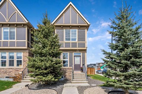 Photo of 1391 Legacy Circle SE, Calgary, AB T2X 2J5 (MLS # A2308245)