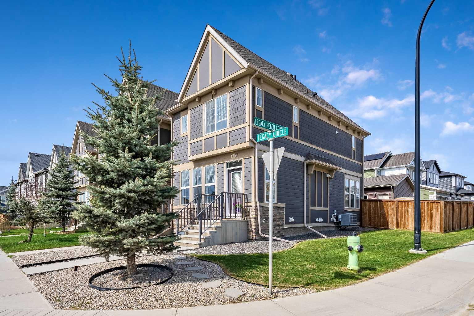 1391 Legacy Circle SE