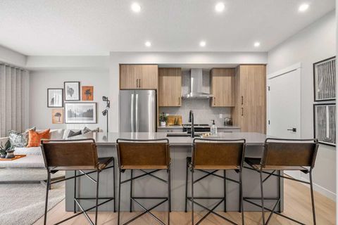 100 Banister Drive 4102 Okotoks AB T1S 5Y2