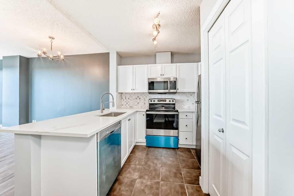 Photo of 1053 10 Street SW #2507, Calgary, AB T2R 1S6 (MLS # A2303812)
