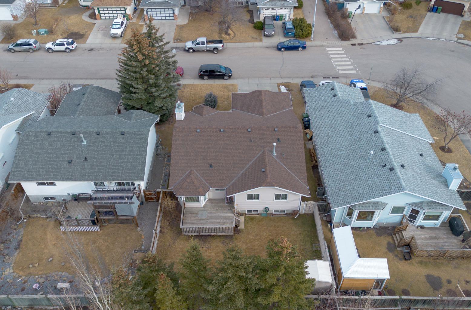 32 West Mackay Crescent