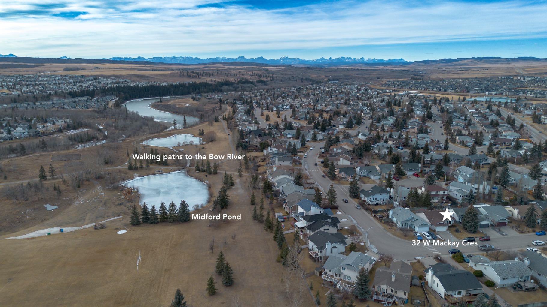 32 West Mackay Crescent