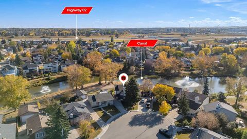 85 Summerfield Road SE Airdrie AB T4B 1X8