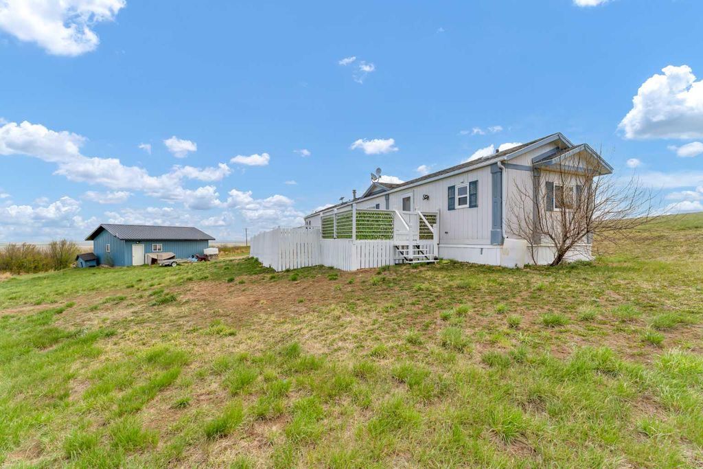 Photo of 12006 Range Road 43 #2, Rural Cypress County, AB T0J 1A0 (MLS # A2309701)