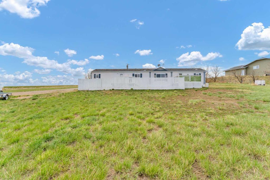 Photo of 12006 Range Road 43 #2, Rural Cypress County, AB T0J 1A0 (MLS # A2309701)