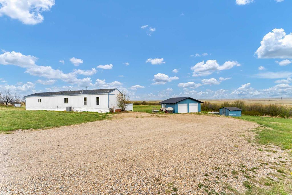 Photo of 12006 Range Road 43 #2, Rural Cypress County, AB T0J 1A0 (MLS # A2309701)