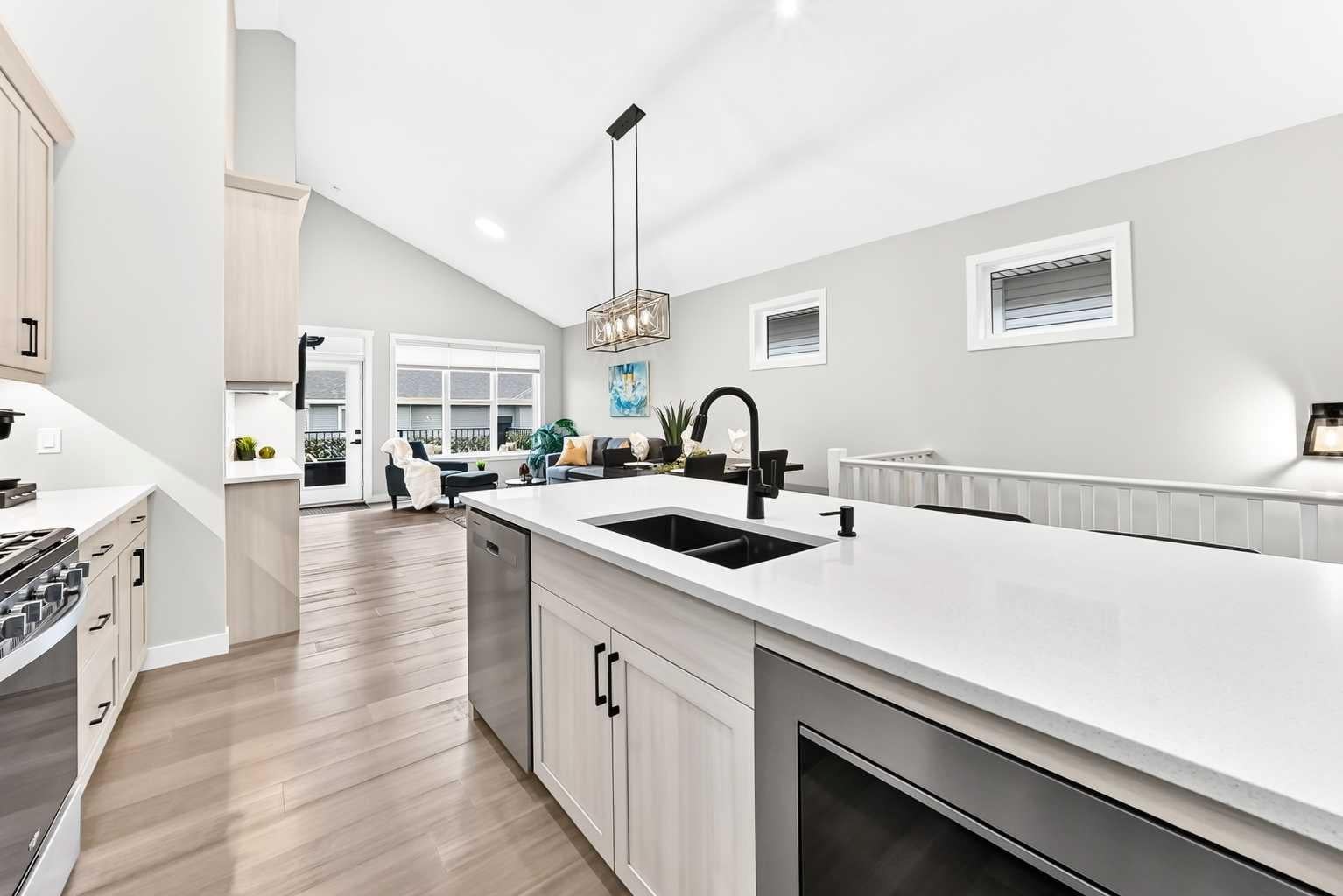184 Precedence Hill