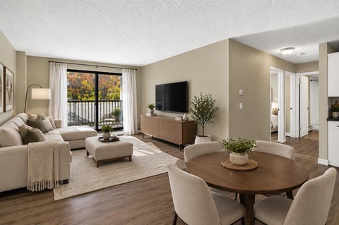Photo of 835 19 Avenue SW #105, Calgary, AB T2T 0H6 (MLS # A2350595)