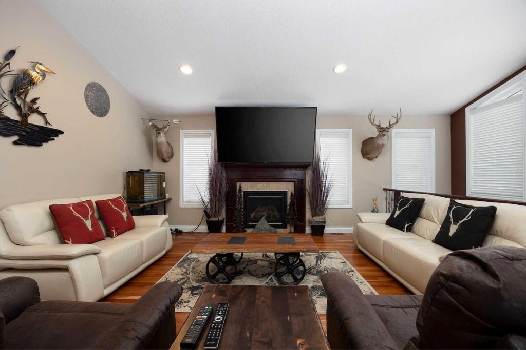 Photo of 212 Sandpiper Road, Fort McMurray, AB T9K 0K7 (MLS # A2293140)