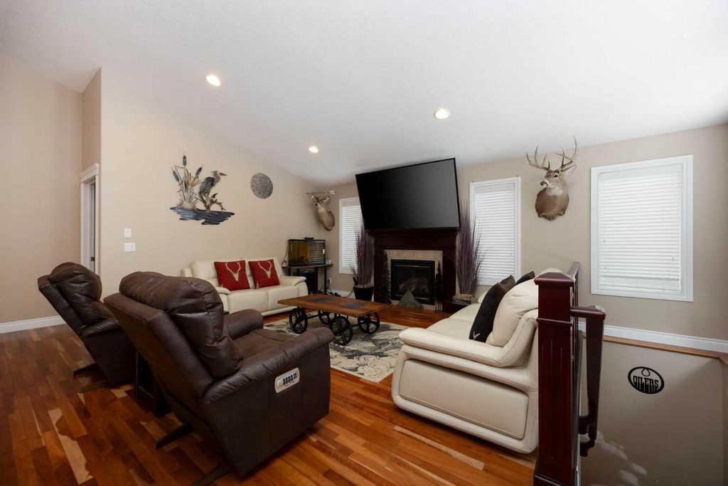 Photo of 212 Sandpiper Road, Fort McMurray, AB T9K 0K7 (MLS # A2293140)