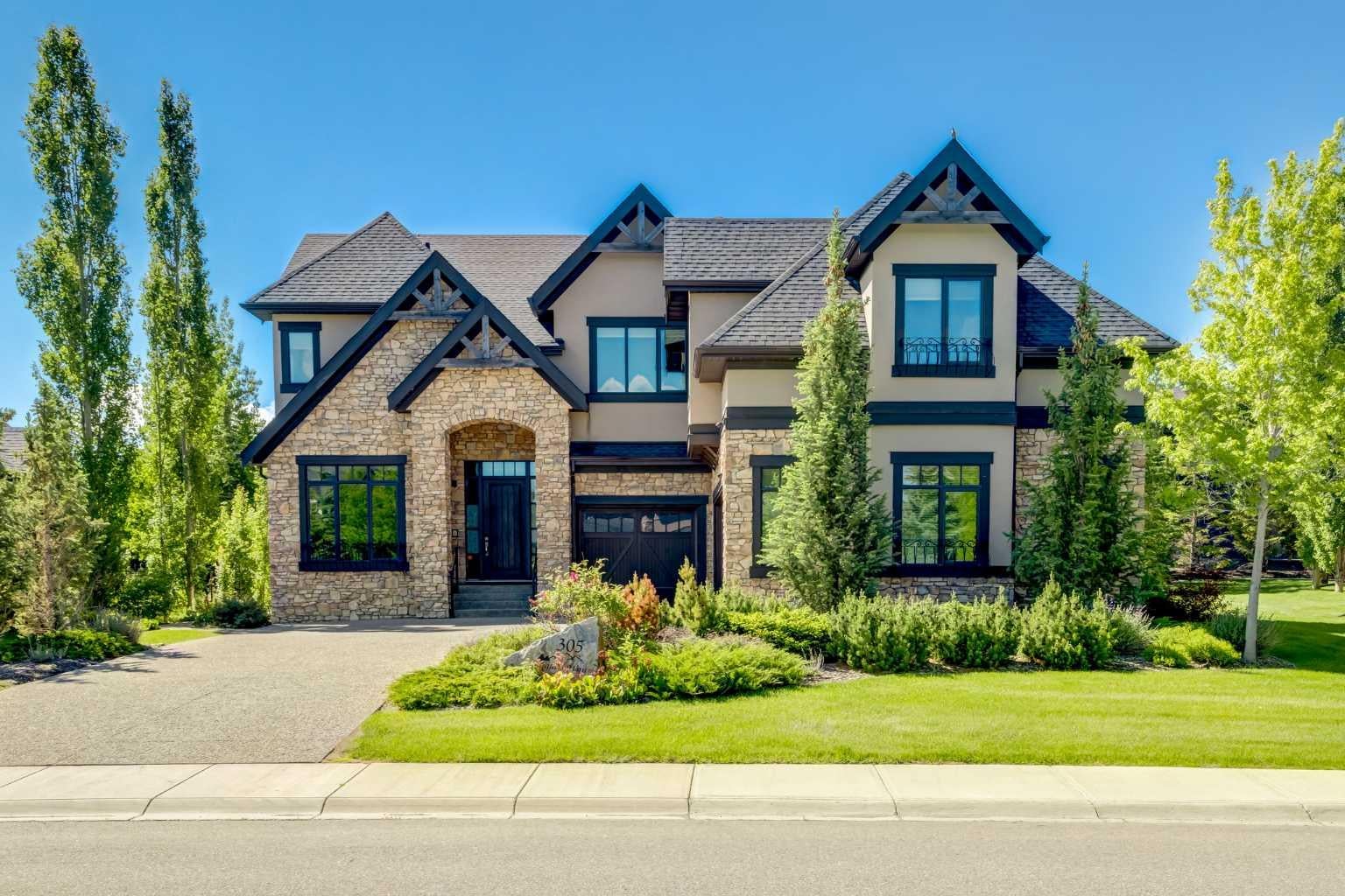 305 Spyglass Way