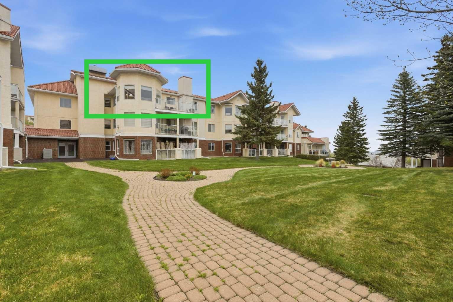 1818 Simcoe Boulevard SW 2324