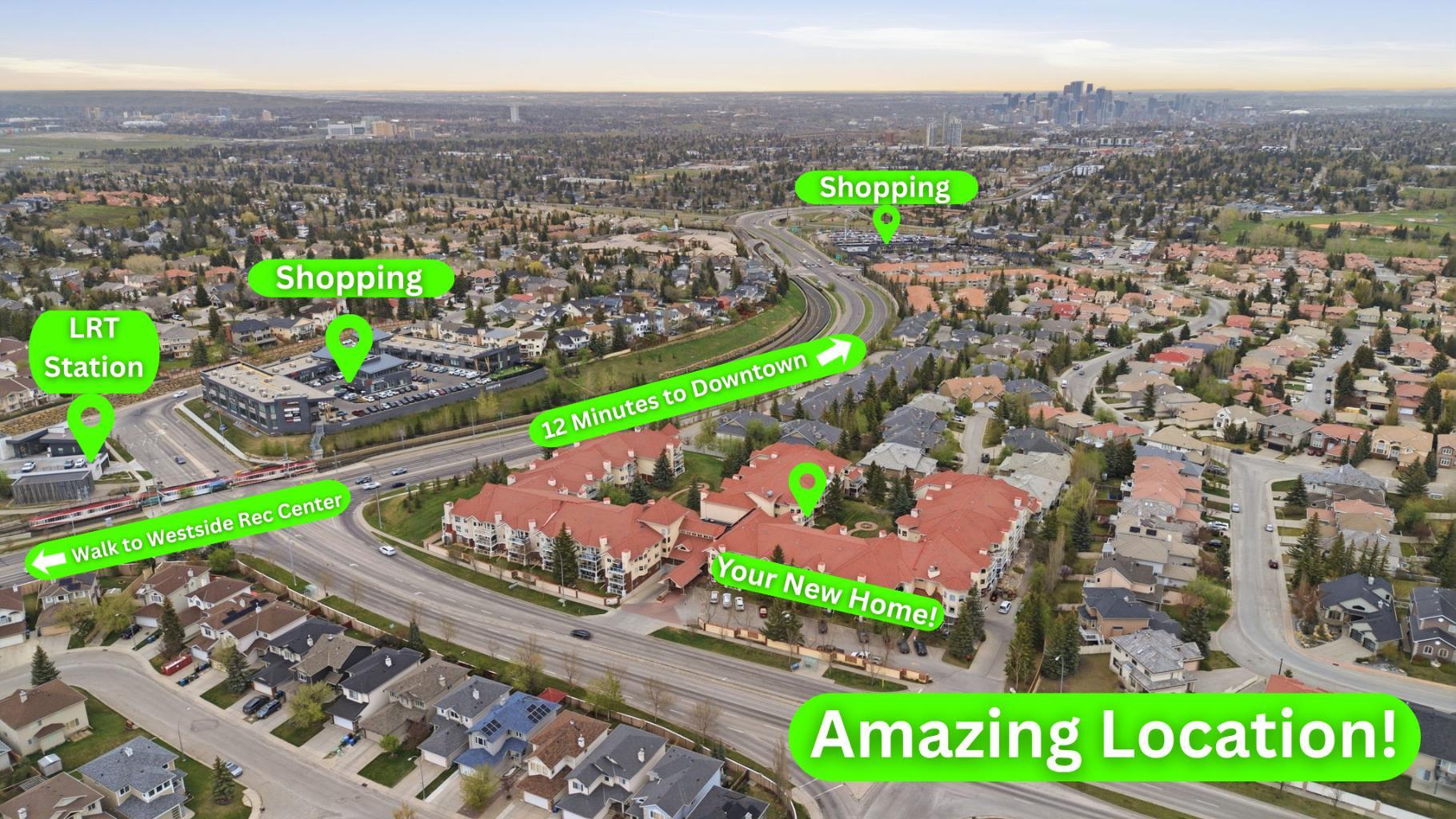 1818 Simcoe Boulevard SW 2324