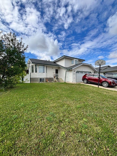 Photo of 8206 106 Street, Grande Prairie, AB T8W 2H1 (MLS # A2346898)