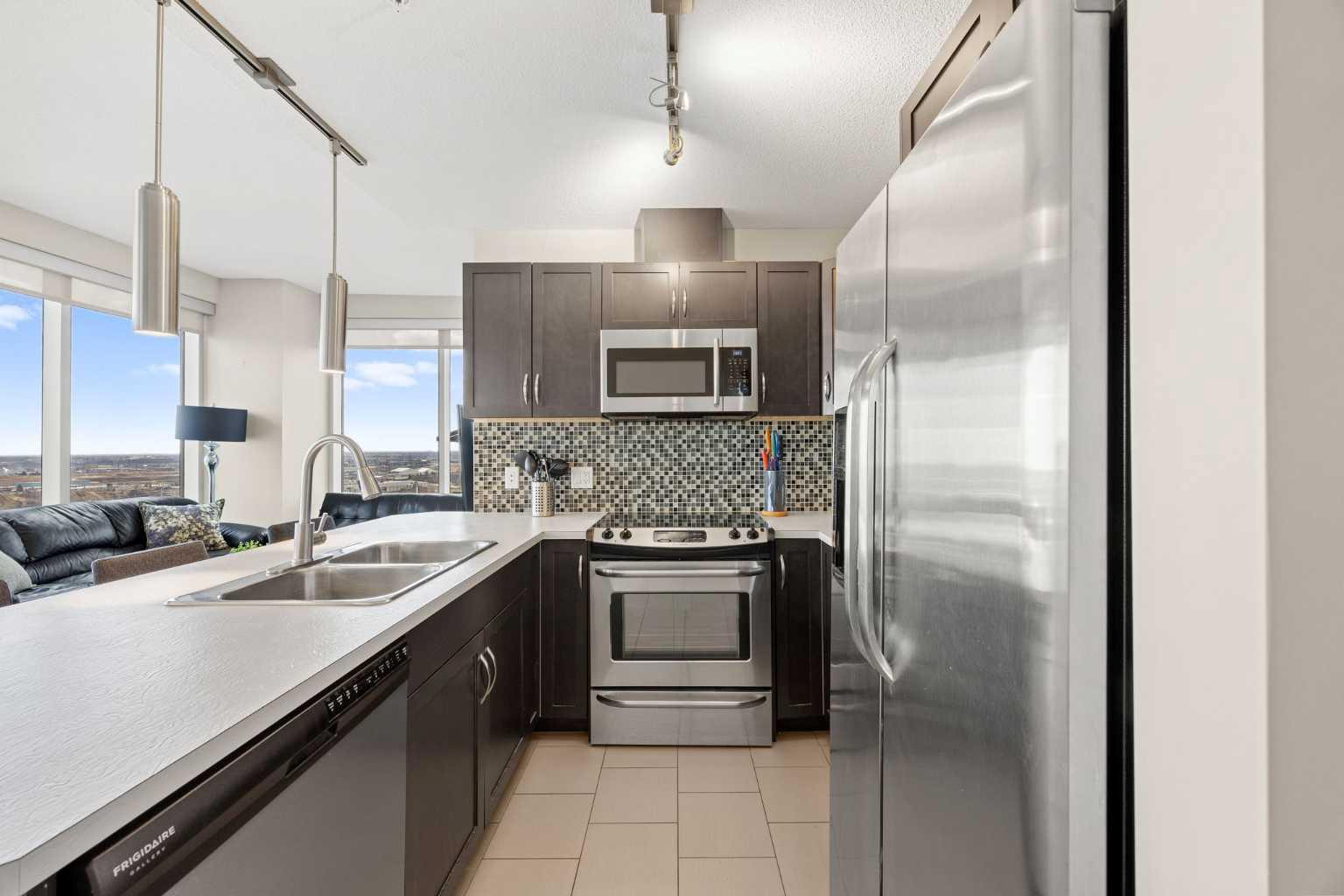 1320 1 Street SE 2402