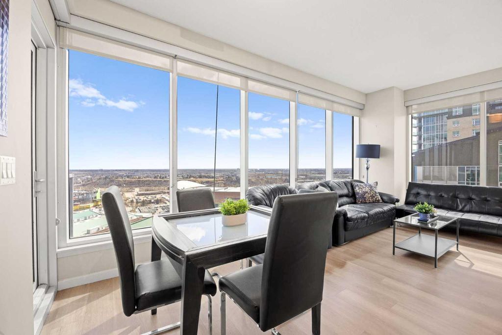 Photo of 1320 1 Street SE #2402, Calgary, AB T2G 0G8 (MLS # A2300790)