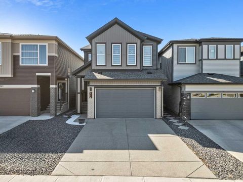 237 Walgrove Boulevard SE Calgary AB T2X 5A9