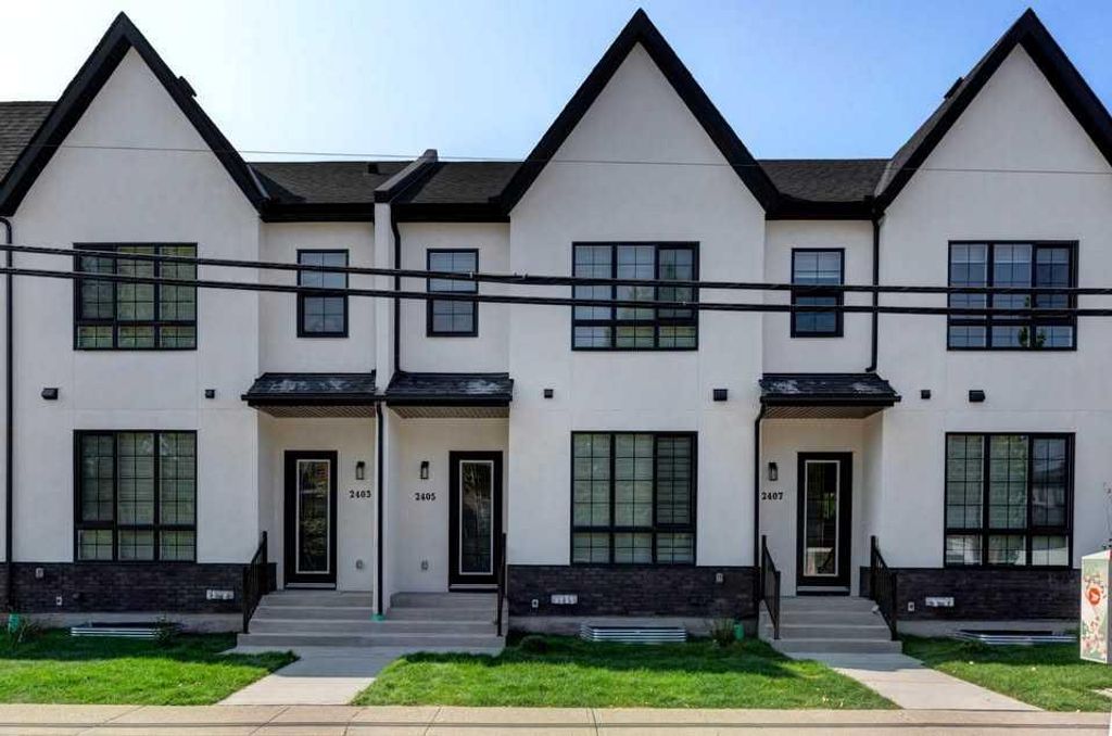 Photo of 1206 5 Street NE, Calgary, AB T2E 0Z7 (MLS # A2303239)