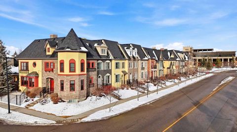 230 Quarry Park Boulevard SE Calgary AB T2C 5E4